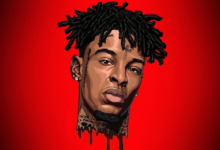 Wallpaper:5svxcn_Ngle= 21 Savage