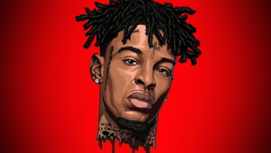 Wallpaper:5svxcn_Ngle= 21 Savage