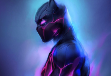 Wallpaper:6lcmmpgbgci= Black Panther