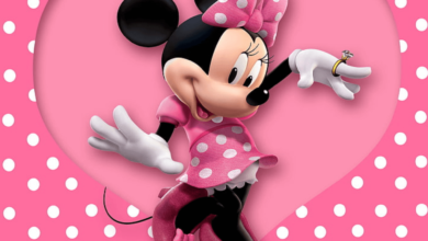 Wallpaper:_Mxfvbjtvum= Minnie Mouse