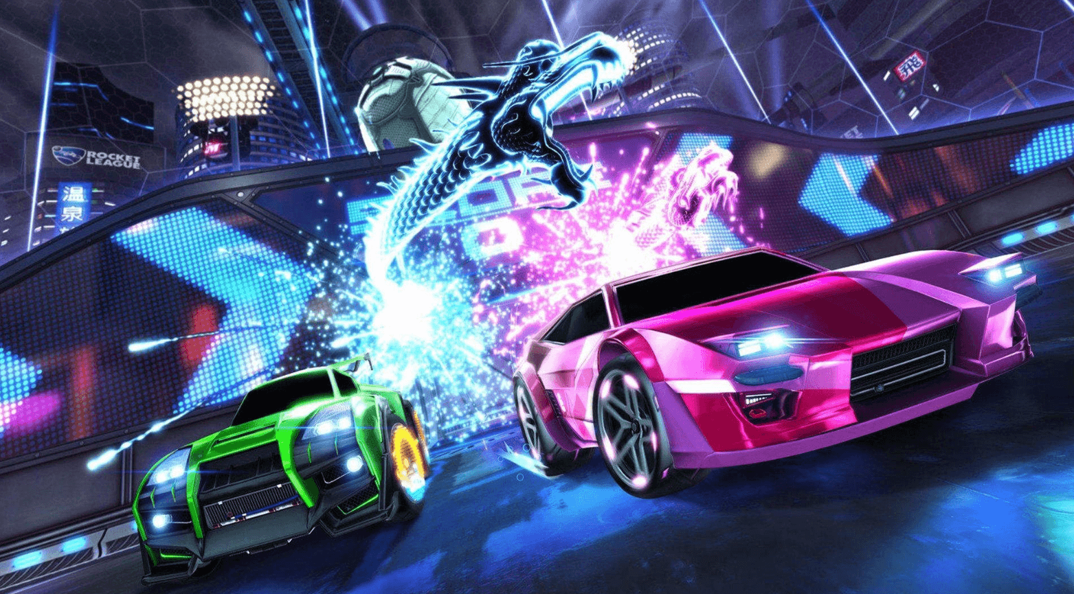 Wallpaper:7wweygaqaey= Rocket League