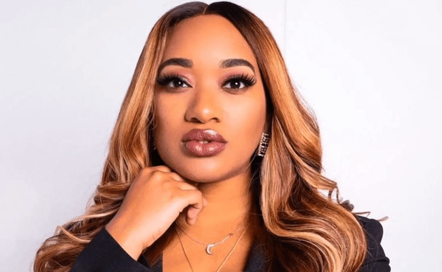 stormi steele net worth