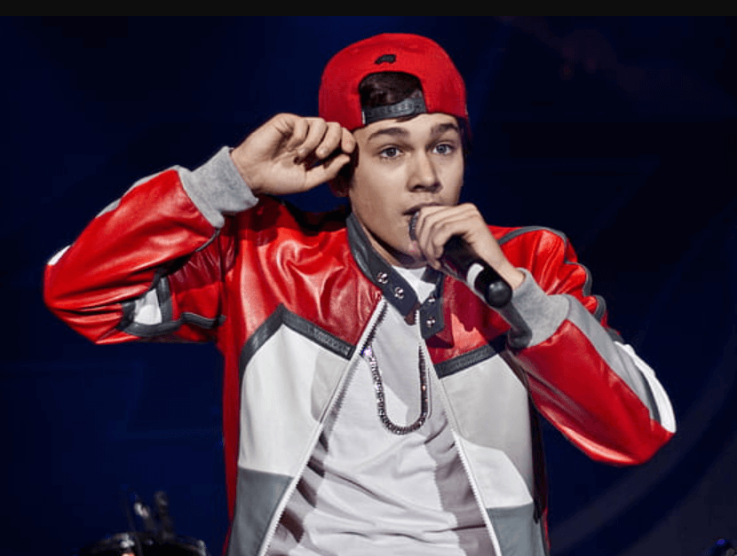 Wallpaper:-Eehbo72ex0= Austin Mahone