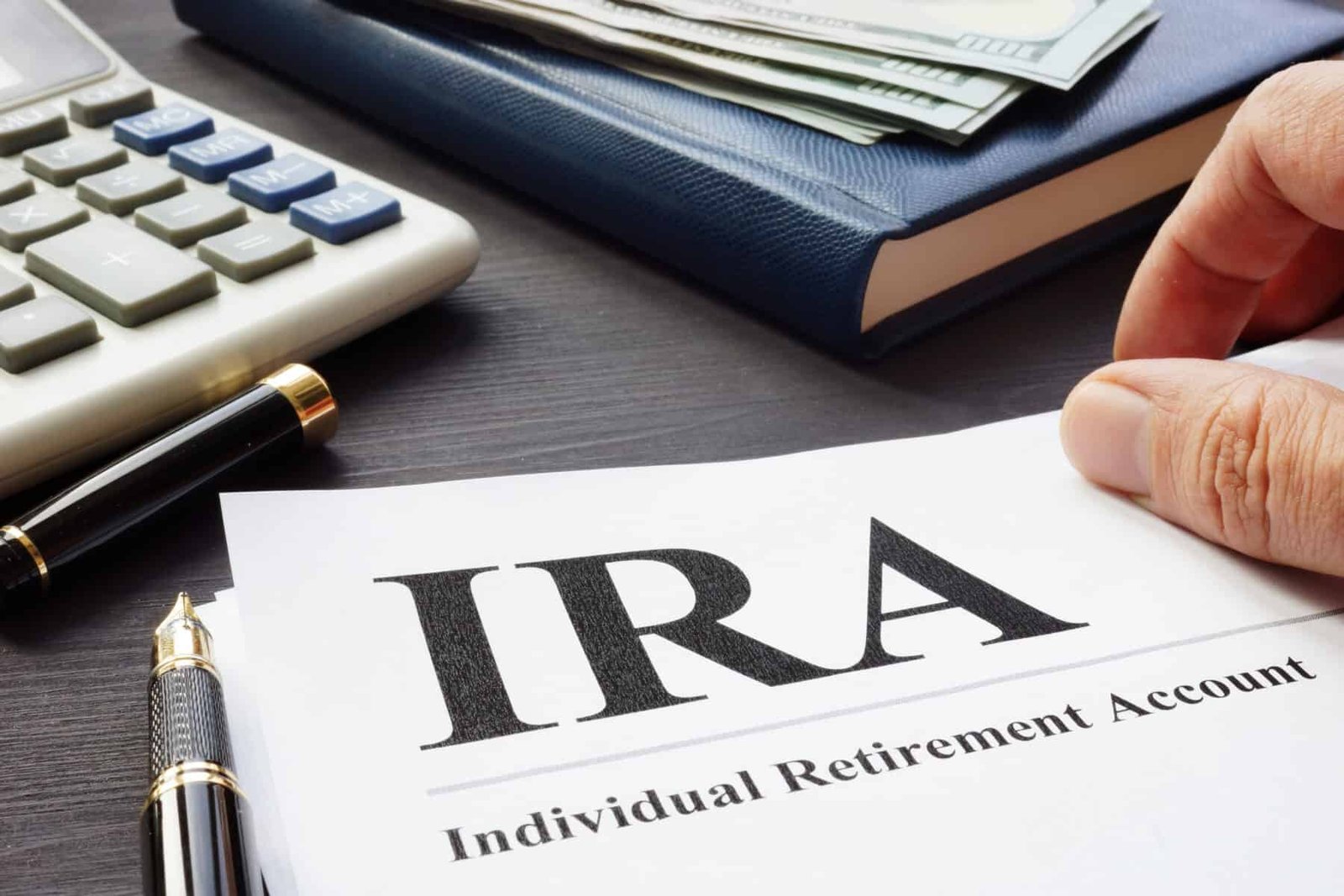 What Are the Best Practices for Maximizing Contributions to a Traditional IRA?