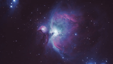 Wallpaper:0nkmoy3zsg8= Orion Nebula