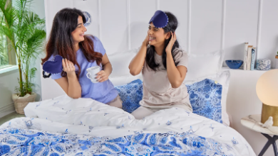 Hygro Cotton Sheets: A Blend of Comfort and Innovation