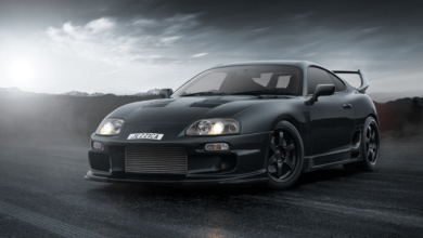 Wallpaper:9f5leby_2zs= Toyota Supra Mk4