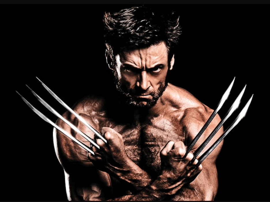 Wallpaper:-7bmn7ibaxa= Wolverine