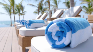 The Ultimate Guide to Finding Cheap Bulk Beach Towels