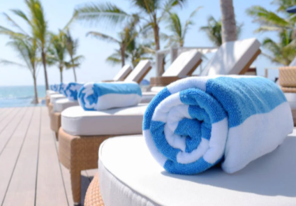 The Ultimate Guide to Finding Cheap Bulk Beach Towels