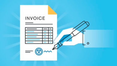 Luzenta Free Invoice Generator