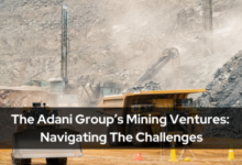 The Adani Group’s Mining Ventures: Navigating The Challenges