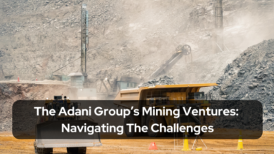 The Adani Group’s Mining Ventures: Navigating The Challenges