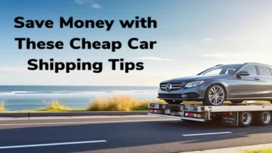 Car Shipping on a Budget: 7 Tips to Save Money