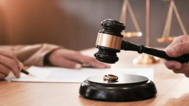 How to get the best divorce lawyer around?