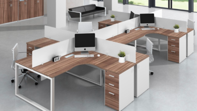 Office Workstations