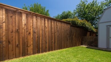 Top Tips for Maintaining Your Fence in Austin: Repair and Care