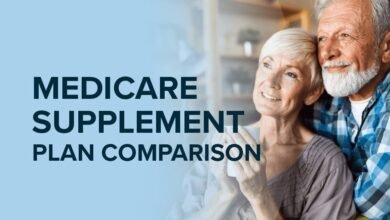 Medicare Supplement Plans: Your Key to Peace of Mind