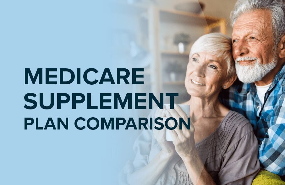 Medicare Supplement Plans: Your Key to Peace of Mind