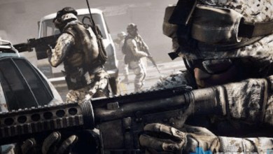 Battlefield 3: The Ultimate Warfare Experience with PERENASI!