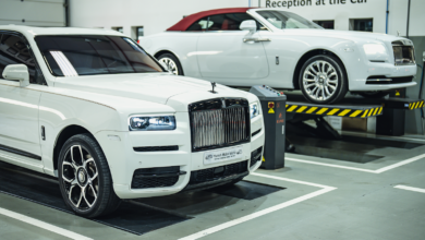 Why Do Rolls Royce Cars in Dubai Need Frequent Oil Changes? Causes & Tips