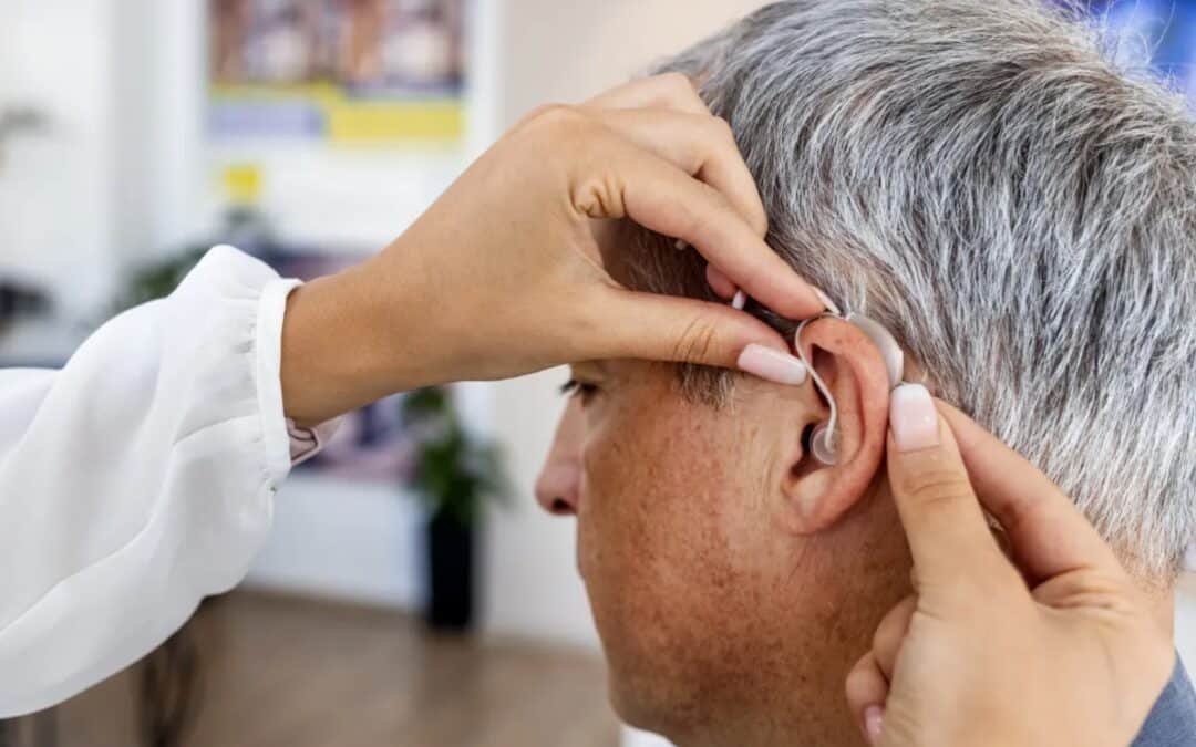 How to Find the Best Hearing Test Providers in Toronto