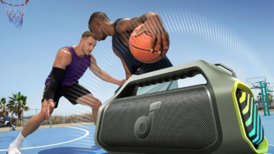 Best Bluetooth Speakers for Outdoor Adventures in 2025