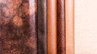 AN INSIGHT INTO FAUX LEATHER: WHAT IS IT?