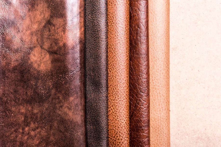 AN INSIGHT INTO FAUX LEATHER: WHAT IS IT?