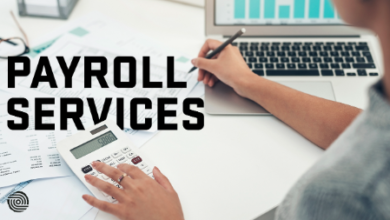 Payroll Services