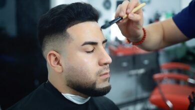 Skin Deep Grooming: How Barbershops Are Redefining Men’s Skincare