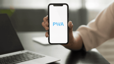 PWA Development