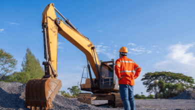 Excavation Contractors: Everything You Need to Know