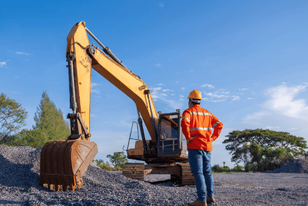 Excavation Contractors: Everything You Need to Know