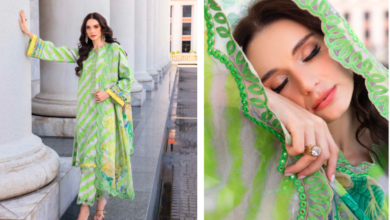 Pakistani women salwar kameez dresses in the USA have gained immense popularity among South Asian communities and fashion enthusiasts.