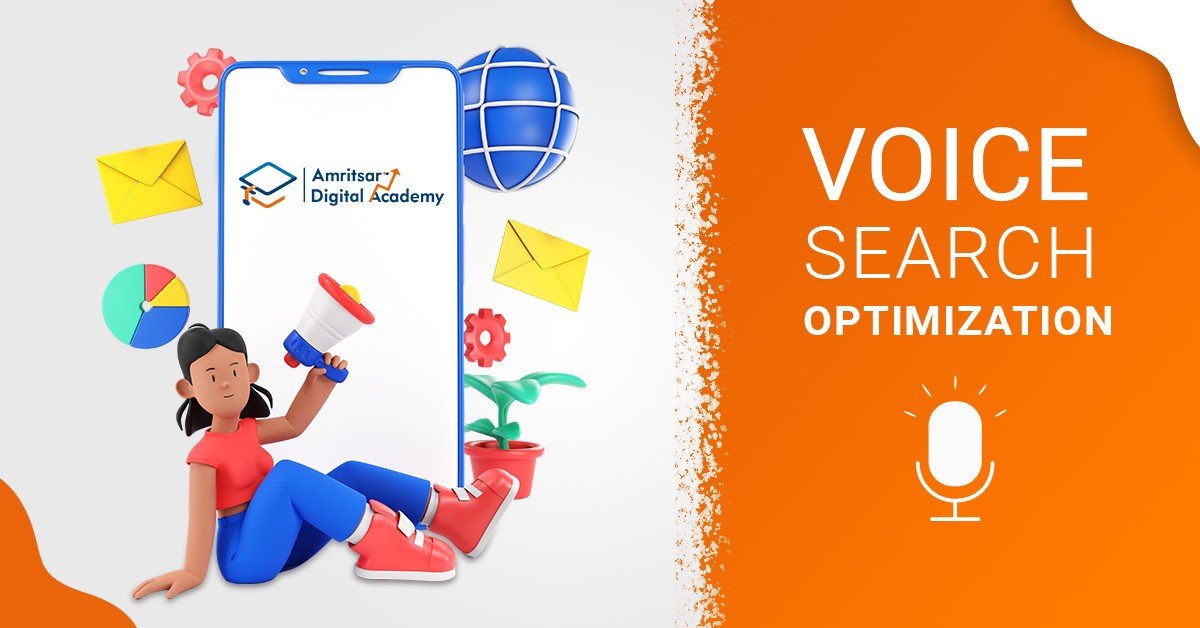 Adapting to the Voice Search Revolution in SEO