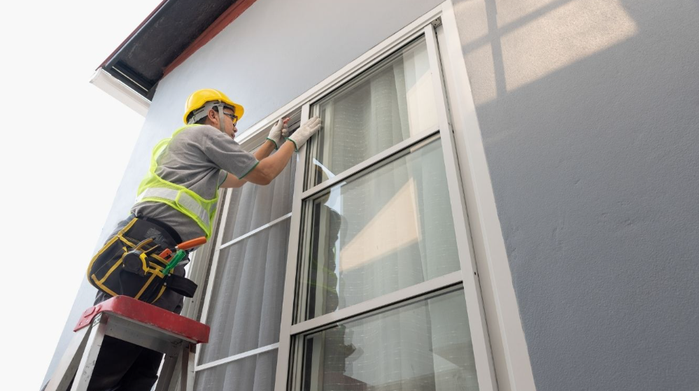 Explore Modern Styles in Home Window Replacement