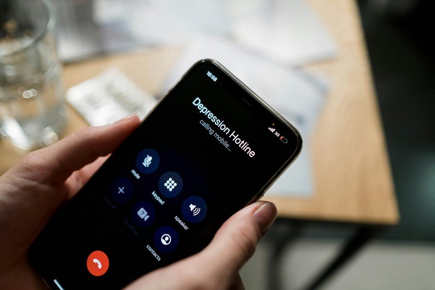 contact support hotline number