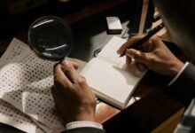 decoding enigmatic code mysteries