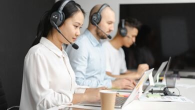 help desk phone number