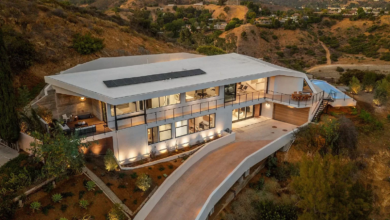 Why Are Luxury Mansion Rentals in Los Angeles the Ideal Choice for Exclusive Stays and Events?