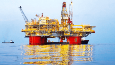 How Offshore Decommissioning Impacts the Environment: Risks and Solutions