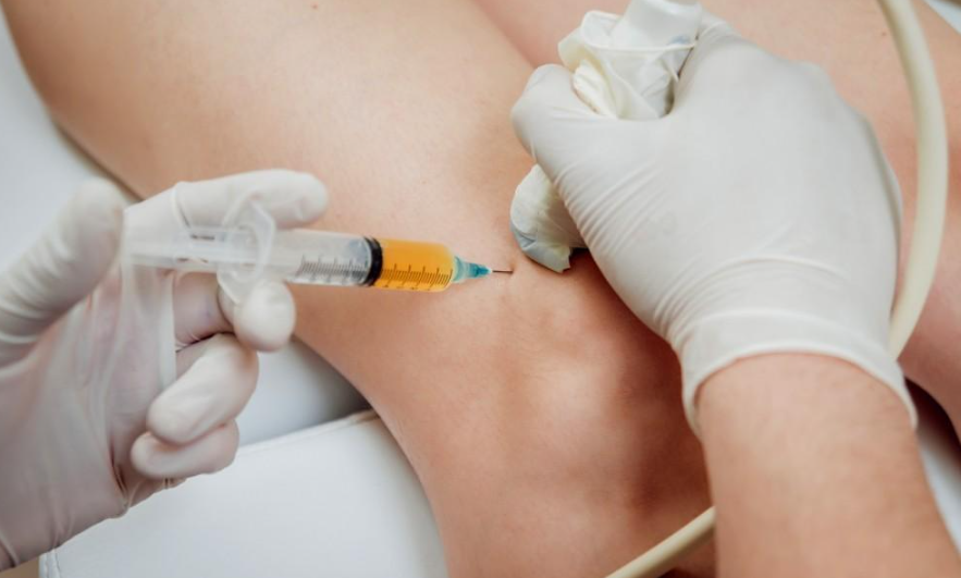 Why PRP Therapy Works for Joint Injuries