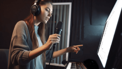 Turn Lyrics Into a Vocal Performance with AI — No Singer Needed