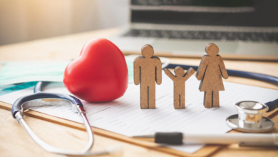 Title: Choosing the Right Life Insurance Policy