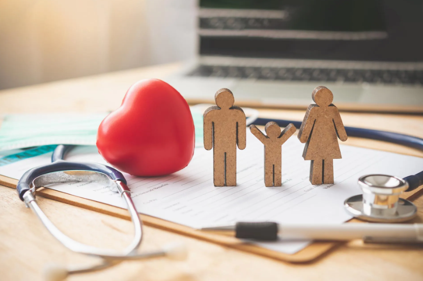 Title: Choosing the Right Life Insurance Policy