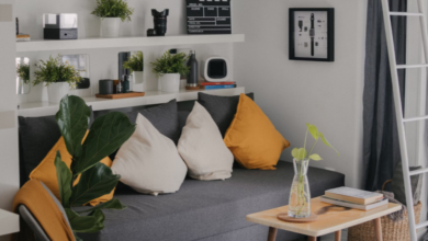 Why 2025 is the Time to Show Off Your Unique Character Through Home Design