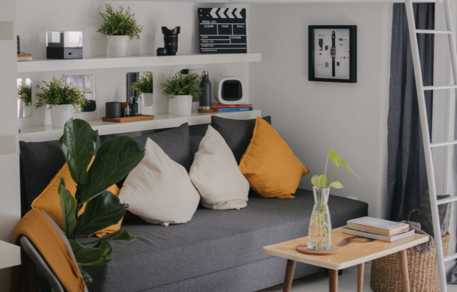 Why 2025 is the Time to Show Off Your Unique Character Through Home Design