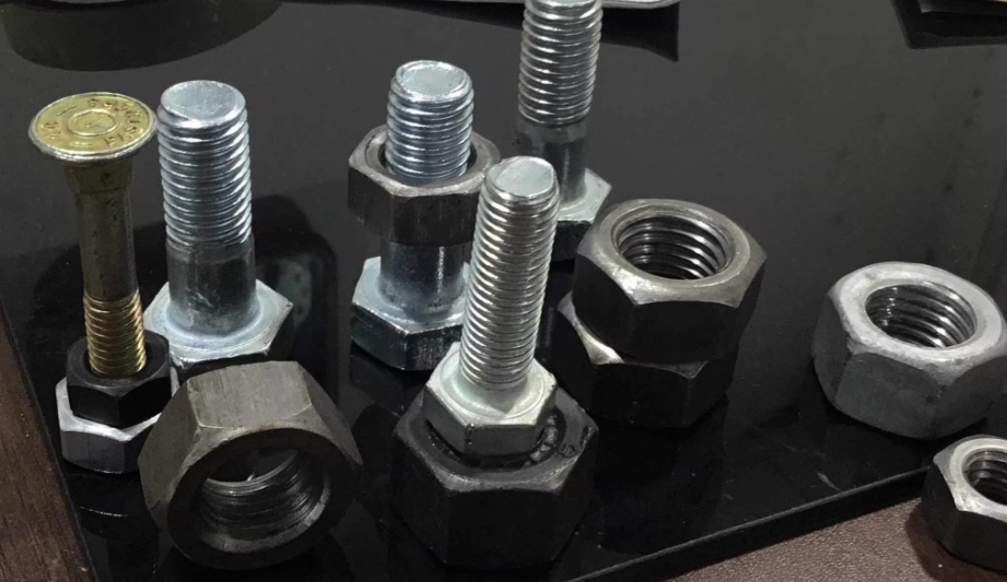 Finding the Right Nut and Bolts Supplier