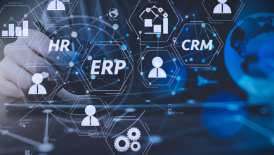 The Role Of erp software In Business Transformation